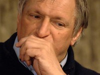 Stasera incontro con don Ciotti a Torre Pellice