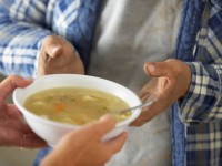 Un mese del Centro Diurno: ecco i primi numeri