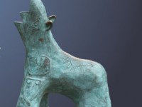 Al via il crowdfunding per “adottare” la statua di piazzetta Verdi