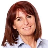 Daniela Ruffino (Forza Italia)