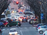 Per andare al lavoro o a scuola come ti sposti? Il Comune di Pinerolo lancia un questionario