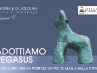 Adottiamo Pegasus: raccolti 3.600 euro