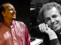 Voghera e Manara in concerto a Pinerolo