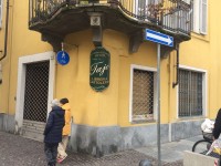 Pinerolo, cartolibreria Tajo