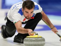 Il pinerolese Simone Gonin alle Olimpiadi con la maglia della Nazionale