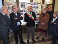 A Vigone apre una nuova “Casa della Salute”, al taglio del nastro Saitta e Boraso