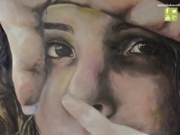 Le opere degli studenti del Buniva in mostra a “Le Due Valli”