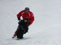 Special Olympics Italia: un pinerolese ad accendere il braciere