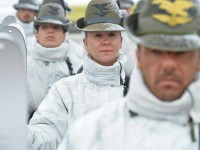 Iniziati in Piemonte i Campionati sciistici delle Truppe Alpine (CaSTA) 2018