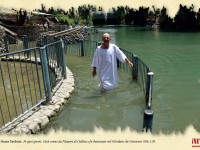 Ripercorrere la vita di Gesù in una mostra fotografica