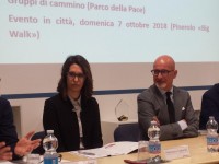 A Pinerolo c’è “La fabbrica della salute”. Un progetto della giapponese Tsubaki-Nakashima in collaborazione con Comune e Asl