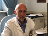 Nuovo direttore di Ortopedia a Pinerolo