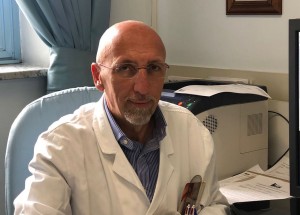 Maunero nuovo Direttore Ortopedia Pinerolo