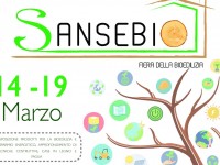Nel fine settimana torna la fiera di San Giuseppe e SanseBio