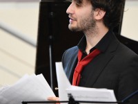 Domani sera si va alla scoperta del clarinetto