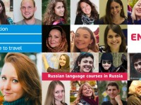 La pinerolese Isabella Martina vince un concorso e vola in Russia