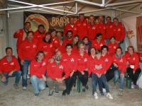 Abbadia Alpina: è tempo di festa