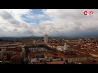 Dagli studenti della scuole di Pinerolo arrivano le proposte per un nuovo utilizzo degli spazi pubblici