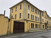 Suicidio alla caserma Berardi di Pinerolo