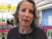 Il procuratore Anna Maria Baldelli: “Studenti, attenti ai rischi della Rete”