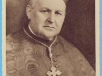 Alla memoria del cardinale Boetto l’onorificenza “Giusti fra le Nazioni”