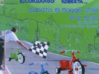 Sabato arriva il torneo internazionale dei tricicli