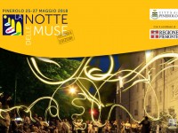 La Notte delle Muse: il programma completo