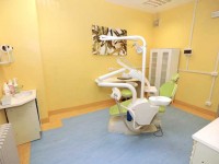 Studio dentistico (foto archivio Asili notturni)