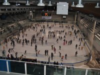 Stadio  del ghiaccio di Pinerolo