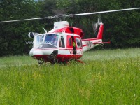 Pinasca: trovato morto il cercatore di funghi