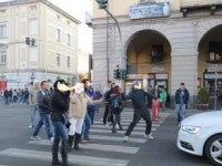 Stop per il processo ai Forconi, gli atti tornano in procura