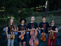 Al via a Pracatinat la rassegna “Incontri con la Musica da Camera”
