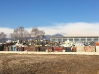 Il Consiglio metropolitano diffida la Piscina Recupero