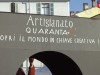 VIDEO | Artigianato 40+2, si parte