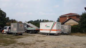 brichersio simulazione terremoto