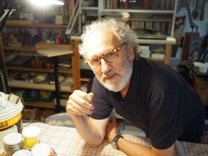 Bruno Fusero