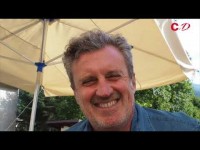 VIDEO | Scrittori di gialli e lettori a Bardonecchia per “Montagne in Noir”