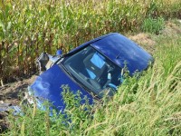 Vigone: bimba di 6 anni ricoverata in prognosi riservata dopo l’incidente stradale