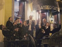 Bandakadabra apre la stagione del Sociale