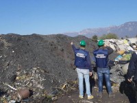 Montagne di rifiutiut