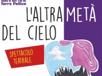 Sabato al via a Torre Pellice “Femmina Fluens”