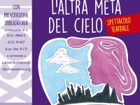 Ritorna in scena “L’altra metà del cielo”