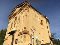 Cantalupa, carabiniere ferito ad una mano da un’auto che scappa ad un controllo