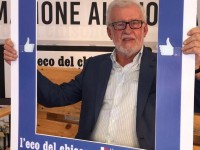 Cordoglio a Pinerolo: è mancato Pier Giovanni Trossero