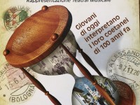 Tempi di Fronte: in scena le lettere di un giovane in guerra