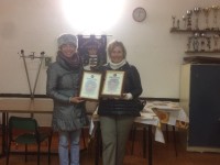 La Città di Pinerolo premiata a FieraCavalli di Verona