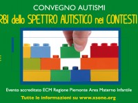 Giovedì si parla di autismo all’auditorium Baralis