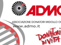Donazione midollo osseo, sabato appuntamento con l’Admo