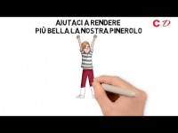 VIDEO | Pinerolo, ultimi giorni per proporre le idee per il Bilancio Partecipativo
