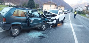 incidente stradale villar perosa_221118